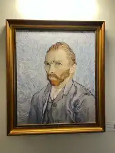 Van Gogh - 1