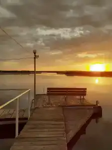 Tihiy Prichal Tourist base - 28