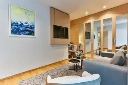 Imperial Conference & Spa - 23