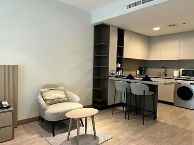 Residence Inn by Marriott Sheikh Zayed Road, Dubai - 84