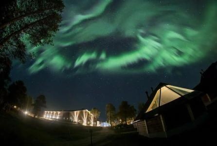 Wilderness Inari & Igloos - 4