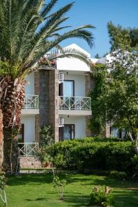 Assos Troy Otel - 30