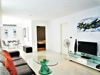 Sunset Plaza 4 Karon Beach by Phr - 33