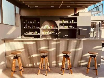 Monalisas Kusadasi - 34