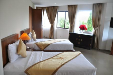 Mana Muine Beach Resort - 64