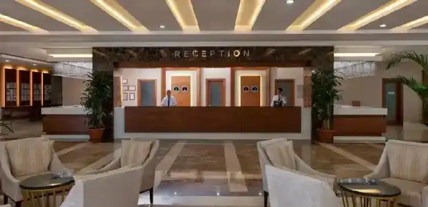 Adalya Ocean Deluxe - 41