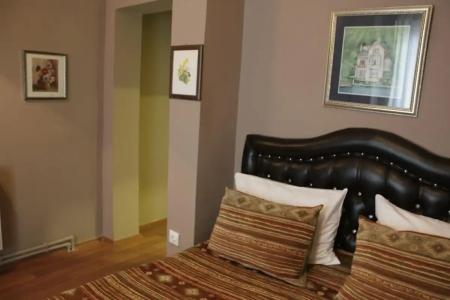 Nobel Hostel Guesthouse - 50