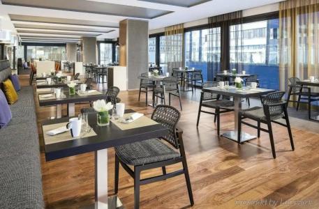 Sheraton Zürich - 87