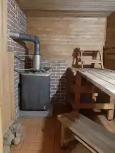 Guest house Goranskaya - 24