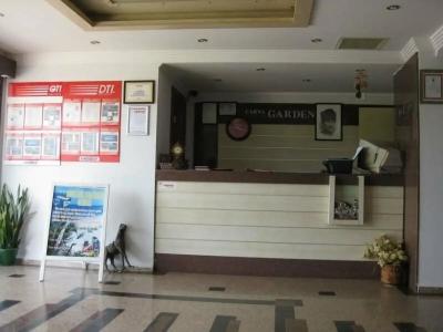 Carna Garden - 8