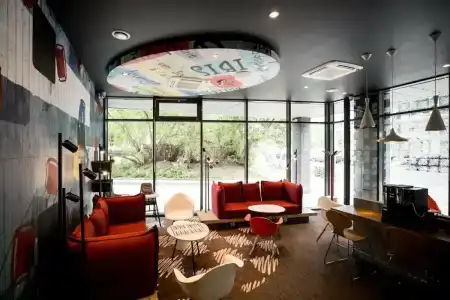 ibis Vilnius Centre - 11