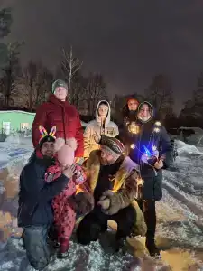 Загородный комплекс Приокские Зори - 8