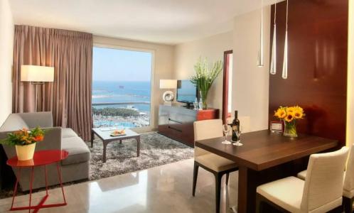 Crowne Plaza TEL AVIV BEACH by IHG - 40
