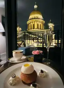 Four Seasons Lion Palace - 30