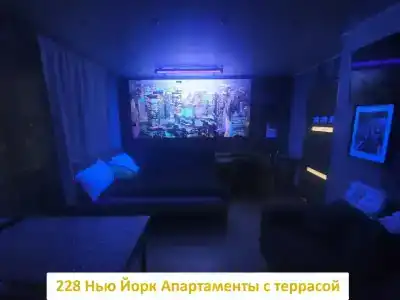 в ЖК Олимп apartolimp-ru - 47