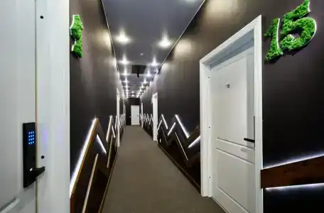 GrandWhite Apart - 36