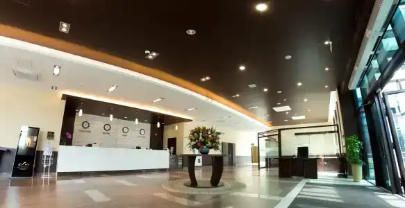 China Merchants Airport Minsk - 12