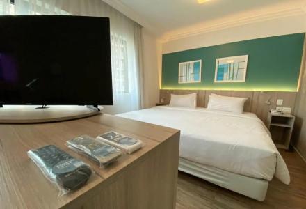 Radisson Oscar Freire - 5