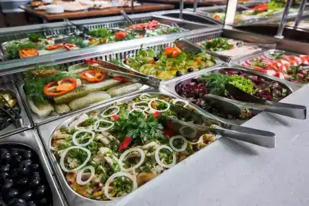 Starinnaya & SPA - 37