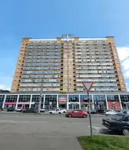 Dohodnyy dom - 31