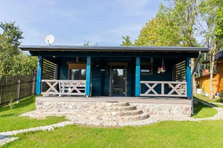 Агроусадьба Здоровей - 71