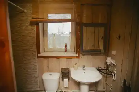 Агроусадьба Здоровей - 18