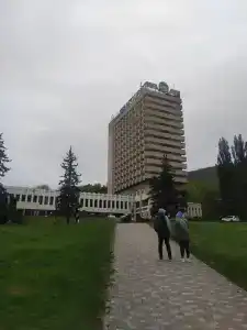 Inturist Congress - 14