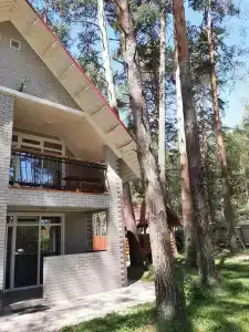 Парк Манжерок - 70