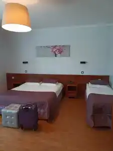 Arriva Mini-Hotel - 33