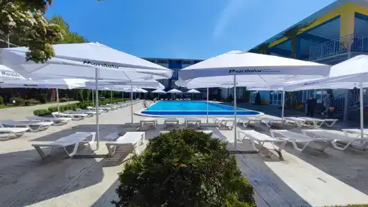 MoreLeto All Inclusive - 41