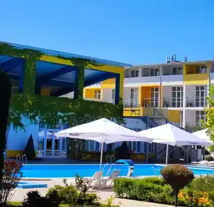 MoreLeto All Inclusive - 21