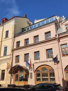 Три МостА - 59