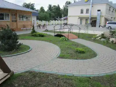 Золотой Ручей - 84
