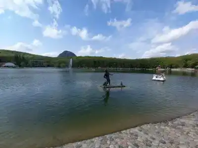 Salut Sanatorium - 35