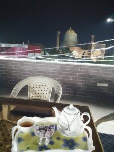 Grand Marakand - 5