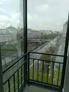 AZIMUT Bauman Kazan 3* - 26