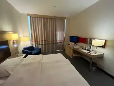 Park Inn by Radisson Kazan - 88