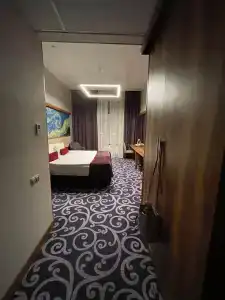 Best Western Plus Centre - 79