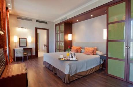 Barcelona Center - 92