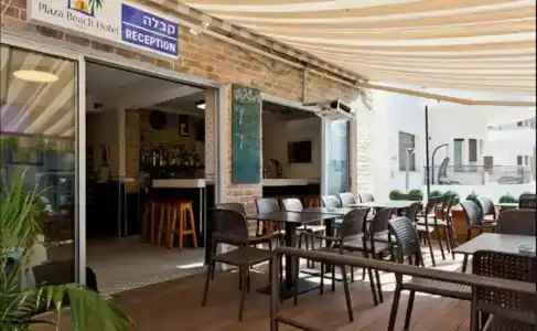 Mash Beach Rooms - 40