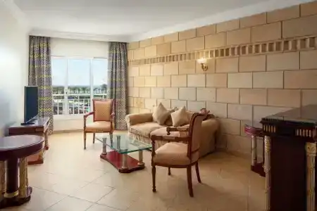 Palm Royale Resort - Soma Bay - 38