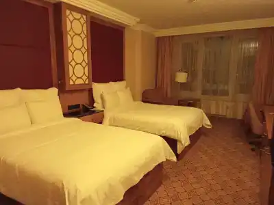 Renaissance Moscow Monarch Centre - 59