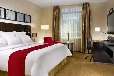 Munich Marriott - 27