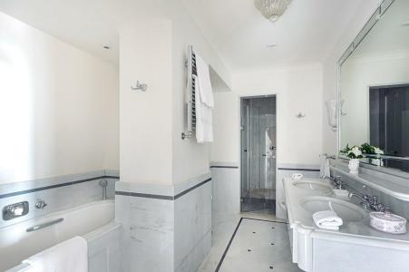 Grand Timeo, A Belmond, Taormina - 11