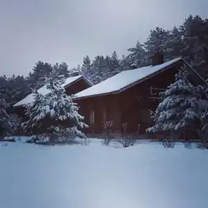 Guest house Lesnoy Edem - 44