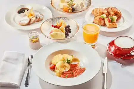 Hayatt Ridzhensi Ekaterinburg - 4