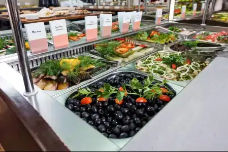 Starinnaya & SPA - 32