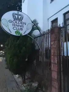 Golden Tennis Club - 21