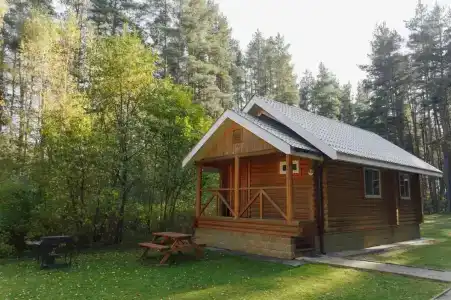 Knyazhyya Rechka Baza Otdykha - 37