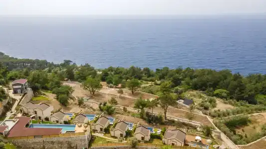 Vista Del Amor Faralya - 7